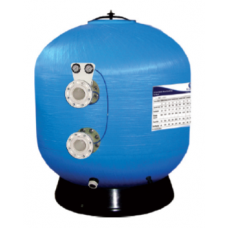 GD Series Commercial Hi-Rate Sand Filter